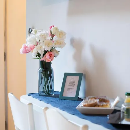 Maison Rêve Centro Torino