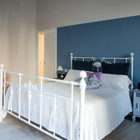 Bed & Breakfast Maison Rêve Centro