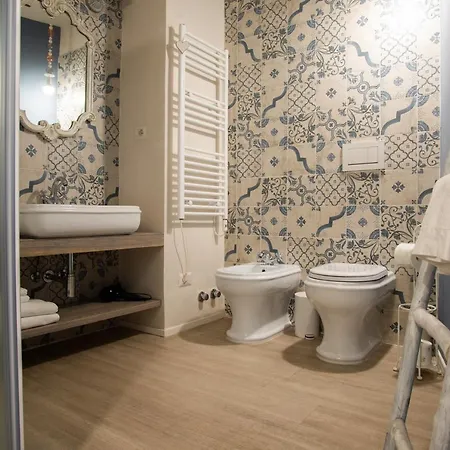 Maison Rêve Centro
