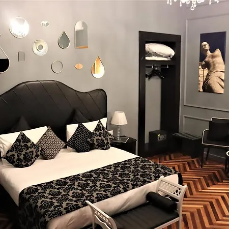 Panzió Maison Reve Centro 4*