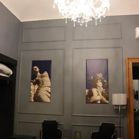 Bed and breakfast Maison Reve Centro 2*