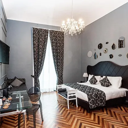 Maison Rêve Centro Turin