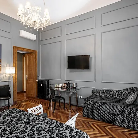 Maison Rêve Centro Torino