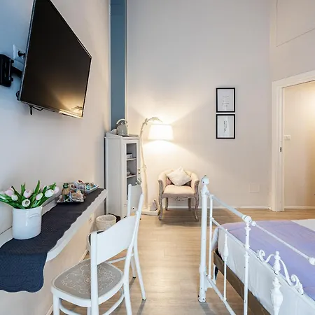 Maison Rêve Centro Couette-café Turin