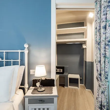 Maison Reve Centro 4* Torino
