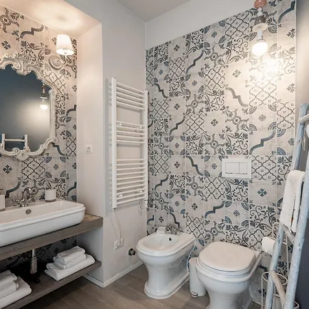 Maison Rêve Centro 4*