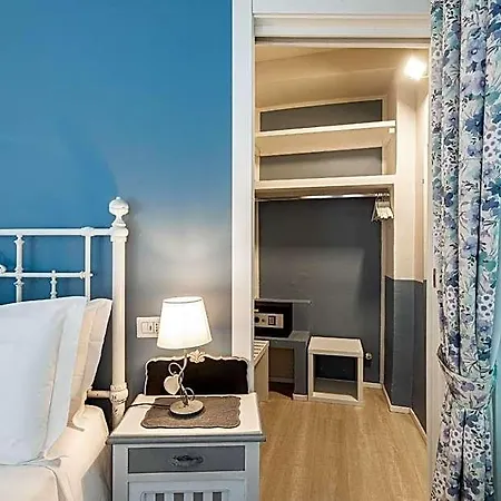Bed & Breakfast Maison Reve Centro Turin