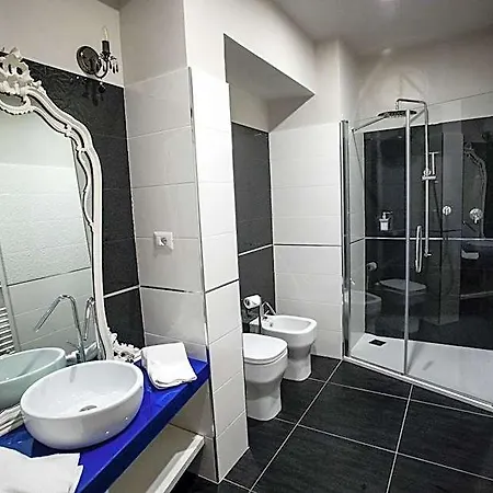Maison Reve Centro Turin