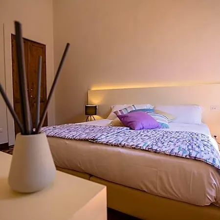 Maison Reve Centro Bed & Breakfast 4*