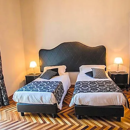 Maison Reve Centro 4*