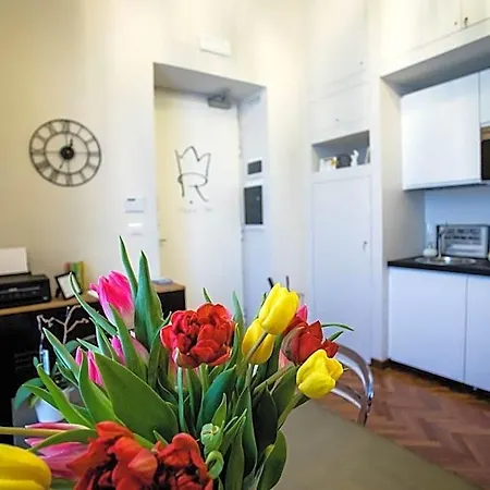 Maison Reve Centro Bed & Breakfast