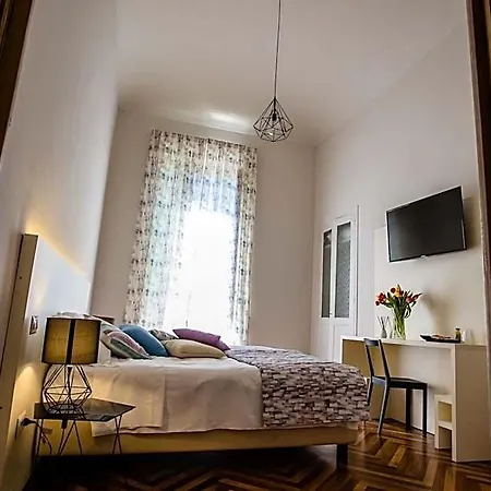 Maison Reve Centro