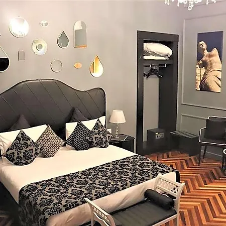 Maison Reve Centro 4* Turin