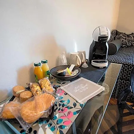 Bed & Breakfast Maison Reve Centro Turin