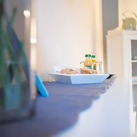 Bed & Breakfast Maison Reve Centro Turin