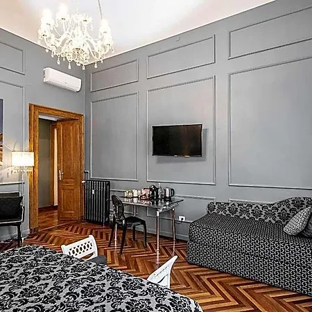 Maison Reve Centro Bed & Breakfast