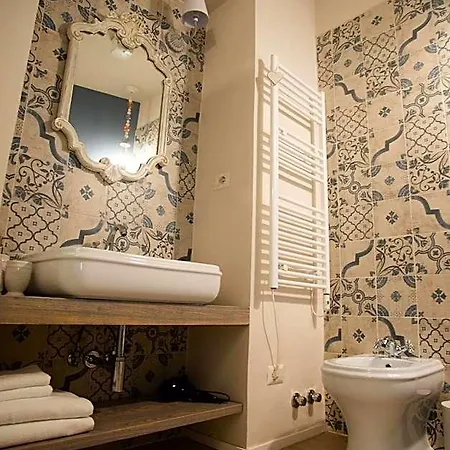 Panzió Maison Reve Centro