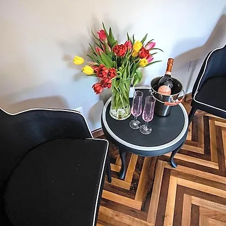 Maison Reve Centro 4*