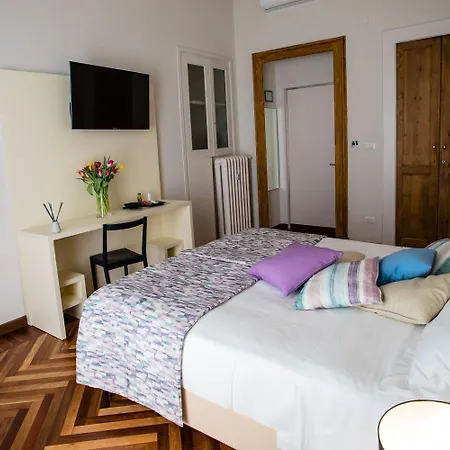 Maison Rêve Centro 4*