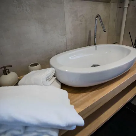 Maison Reve Centro