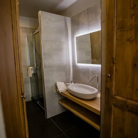 Maison Reve Centro فندق مبيت وإفطار 4*