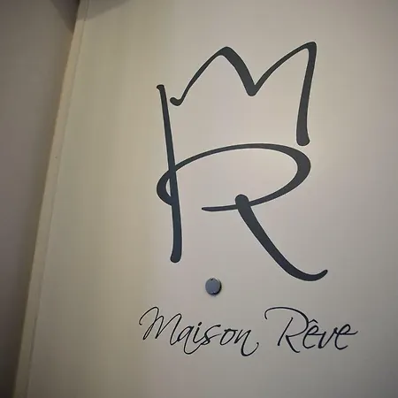 Maison Rêve Centro