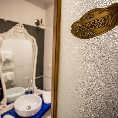 Maison Reve Centro 4* Turin
