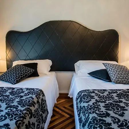 Maison Rêve Centro Couette-café 4*