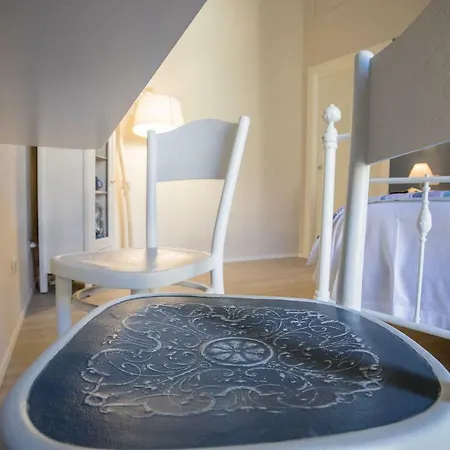 Maison Rêve Centro Couette-café 4*