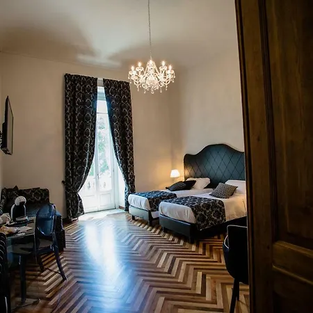 Couette-café Maison Rêve Centro Turin