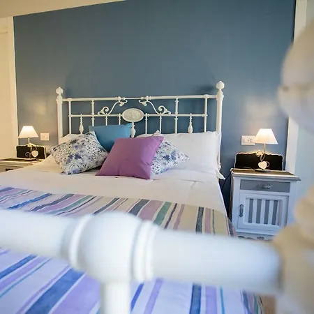 Oda ve Kahvaltı Maison Reve Centro 2*