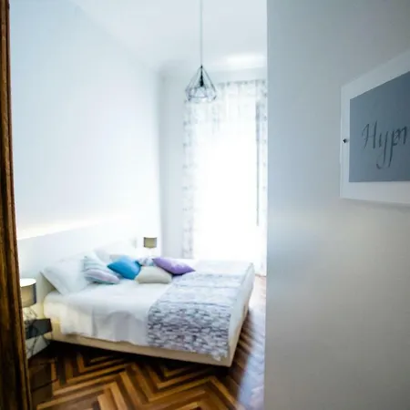 Maison Rêve Centro 4*