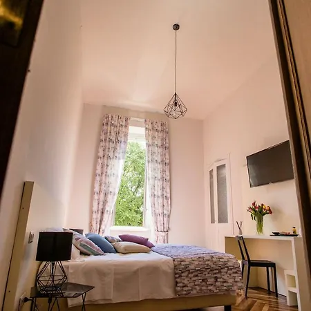 Maison Rêve Centro 4*