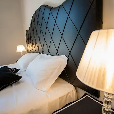 Maison Rêve Centro Couette-café 2*