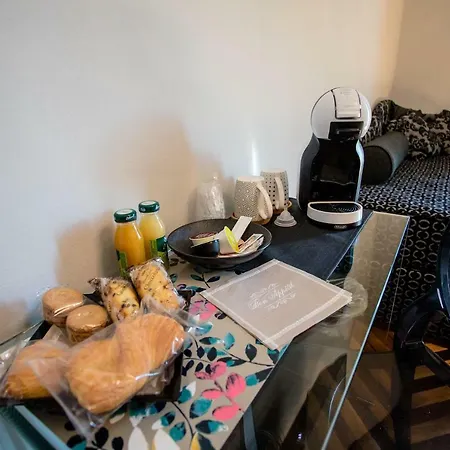 Maison Rêve Centro 4*