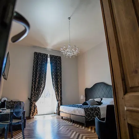 Maison Rêve Centro Turin