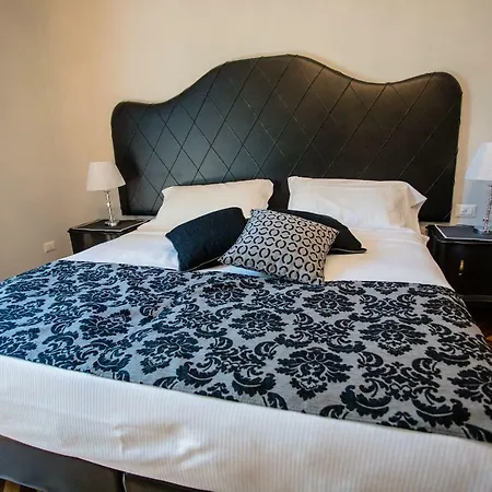 Maison Reve Centro Oda ve Kahvaltı