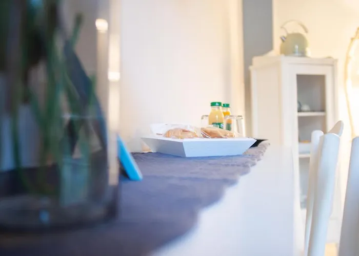 Bed and breakfast Maison Reve Centro