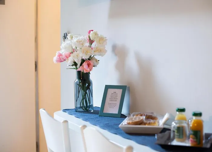 Maison Reve Centro Turín