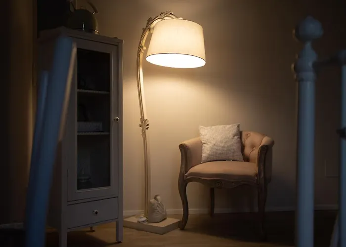 Maison Reve Centro Bed and breakfast 4*