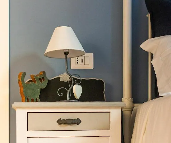 Maison Reve Centro Bed and breakfast 4*