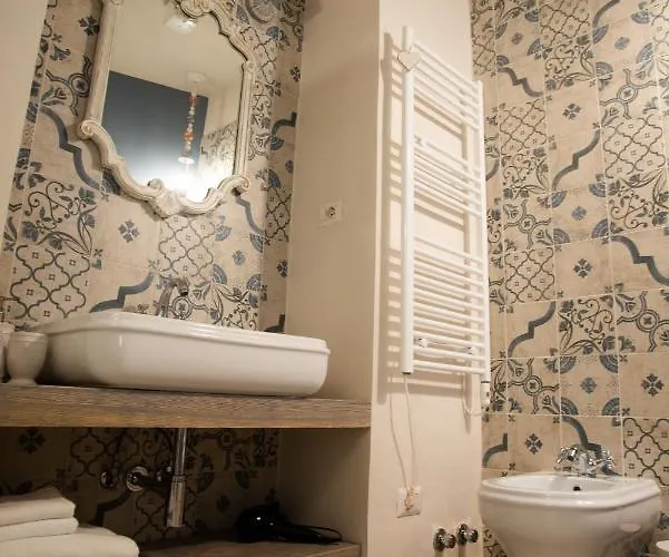 Bed and breakfast Maison Reve Centro 4*