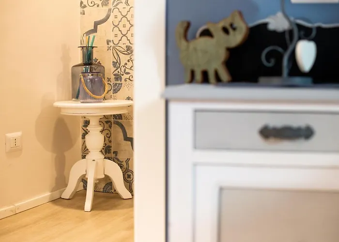 Maison Reve Centro 4* Turín