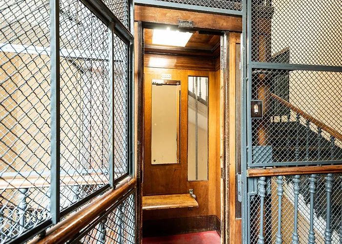 Bed and breakfast Maison Reve Centro