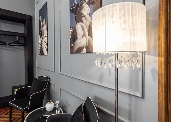 Maison Reve Centro Turín