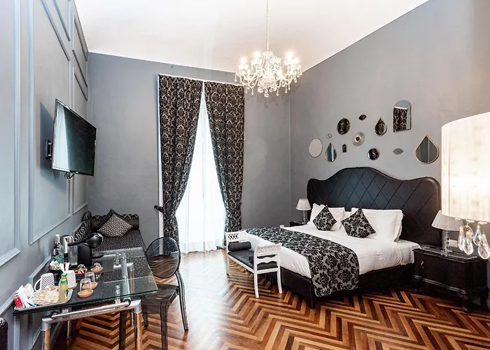 Maison Reve Centro Turín