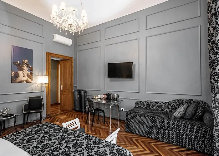 Maison Reve Centro Turín