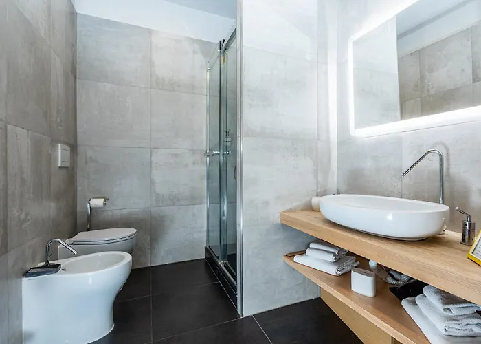 Maison Reve Centro Turín