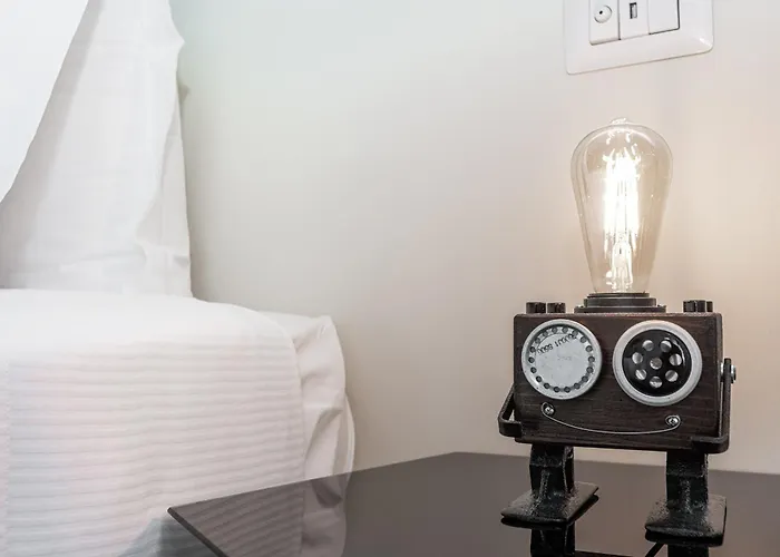 Maison Reve Centro Turín