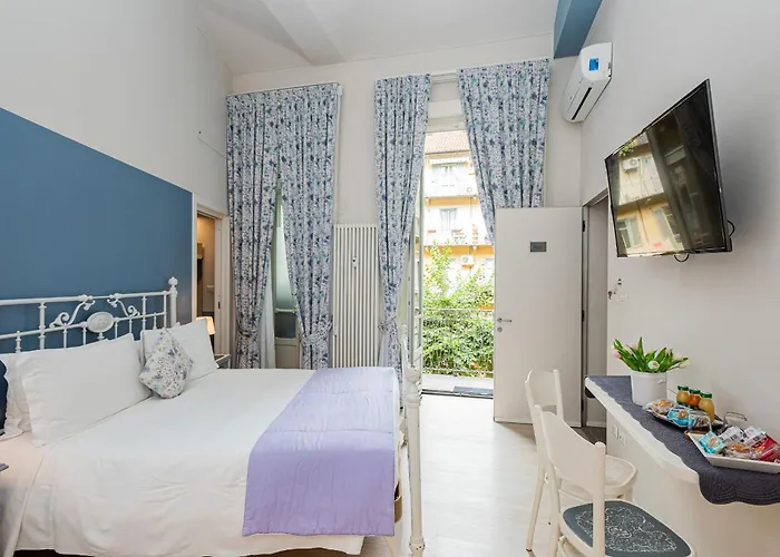 Maison Reve Centro Bed and breakfast Turín